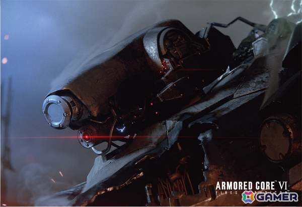 「ARMORED CORE VI FIRES OF RUBICON」エンブレムメタルチャーム3が2026年1月に発売！オーネスト・ブルートゥなど6種がラインナップの画像12