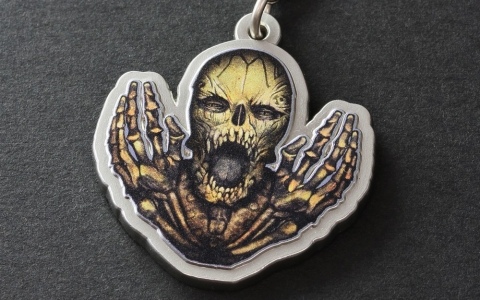 ARMORED CORE VI FIRES OF RUBICON」とTORCH TORCHのコラボによる