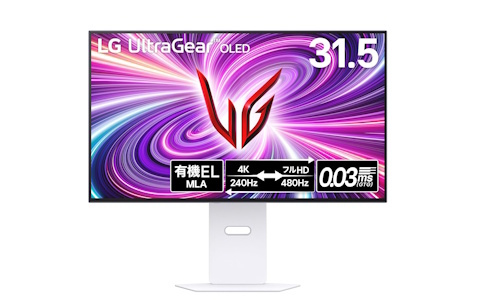 【Amazonプライム感謝祭】ホワイトやパステルカラーなどカラバリ豊富なPixioからベンキューやLGの4K対応モニターまでセール対象のゲーミングモニターを紹介