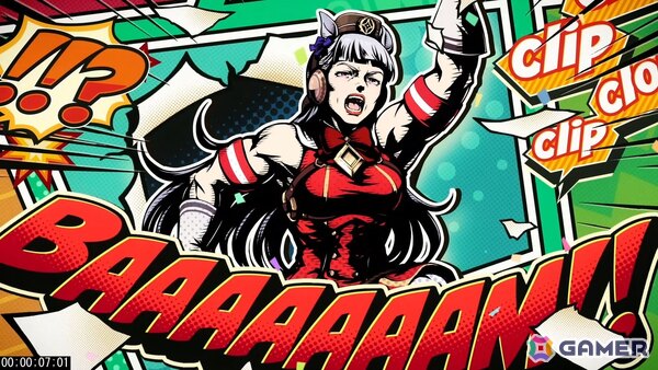 「ウマ娘」の新CM「Shake The World!!」篇が放送開始！アメコミ風タッチのウマ娘たちの愉快な様子とかわいらしい楽曲にも注目の画像