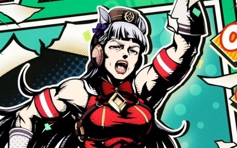 「ウマ娘」の新CM「Shake The World!!」篇が放送開始！アメコミ風タッチのウマ娘たちの愉快な様子とかわいらしい楽曲にも注目