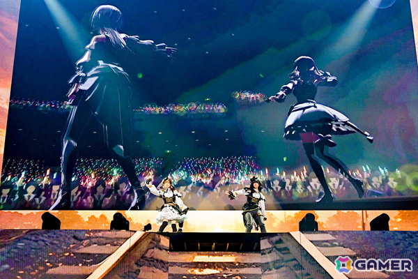 映画「ラブライブ!蓮ノ空女学院スクールアイドルクラブ Bloom Garden Party」が2026年春に公開!5thライブツアー開幕公演のレポートもの画像