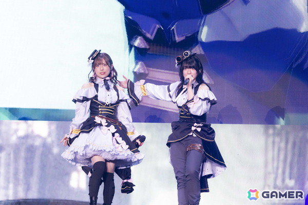 映画「ラブライブ!蓮ノ空女学院スクールアイドルクラブ Bloom Garden Party」が2026年春に公開!5thライブツアー開幕公演のレポートもの画像