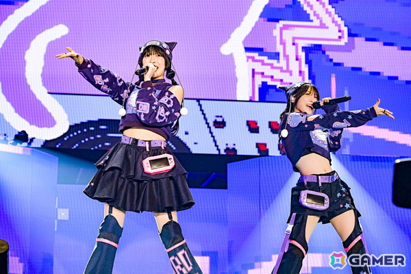 映画「ラブライブ！蓮ノ空女学院スクールアイドルクラブ Bloom Garden Party」が2026年春に公開！5thライブツアー開幕公演のレポートもの画像13