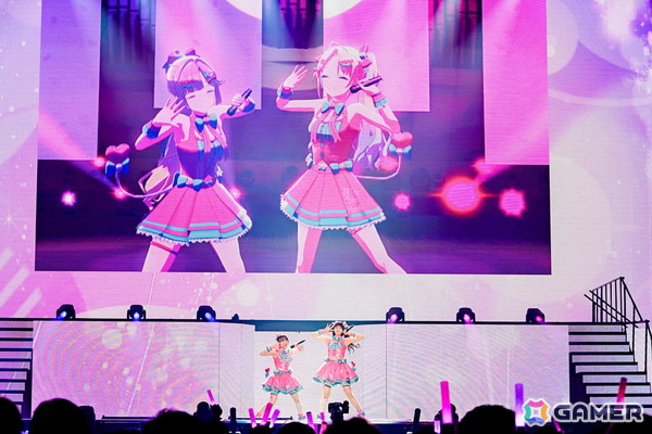 映画「ラブライブ!蓮ノ空女学院スクールアイドルクラブ Bloom Garden Party」が2026年春に公開!5thライブツアー開幕公演のレポートもの画像