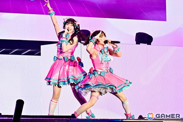 映画「ラブライブ!蓮ノ空女学院スクールアイドルクラブ Bloom Garden Party」が2026年春に公開!5thライブツアー開幕公演のレポートもの画像