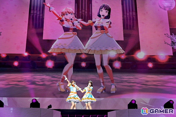 映画「ラブライブ!蓮ノ空女学院スクールアイドルクラブ Bloom Garden Party」が2026年春に公開!5thライブツアー開幕公演のレポートもの画像