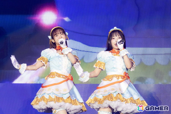 映画「ラブライブ!蓮ノ空女学院スクールアイドルクラブ Bloom Garden Party」が2026年春に公開!5thライブツアー開幕公演のレポートもの画像