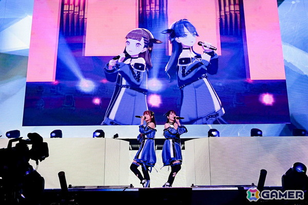 映画「ラブライブ!蓮ノ空女学院スクールアイドルクラブ Bloom Garden Party」が2026年春に公開!5thライブツアー開幕公演のレポートもの画像