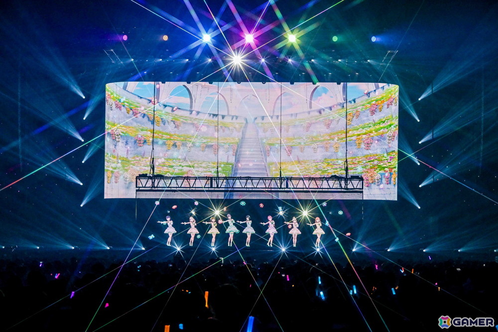 映画「ラブライブ!蓮ノ空女学院スクールアイドルクラブ Bloom Garden Party」が2026年春に公開!5thライブツアー開幕公演のレポートもの画像