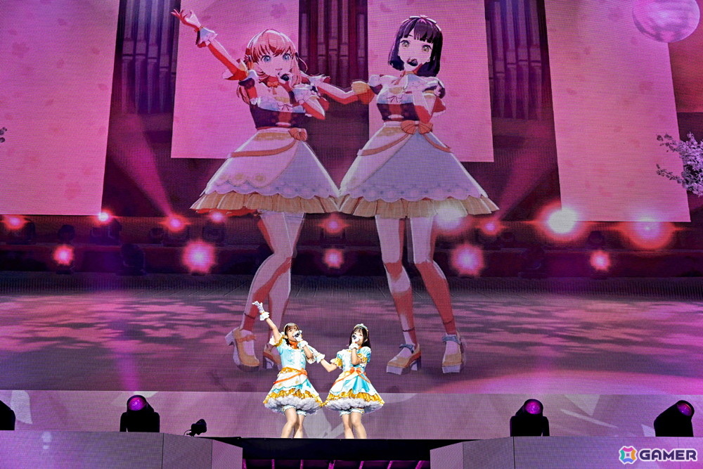 映画「ラブライブ！蓮ノ空女学院スクールアイドルクラブ Bloom Garden Party」が2026年春に公開！5thライブツアー開幕公演のレポートもの画像6