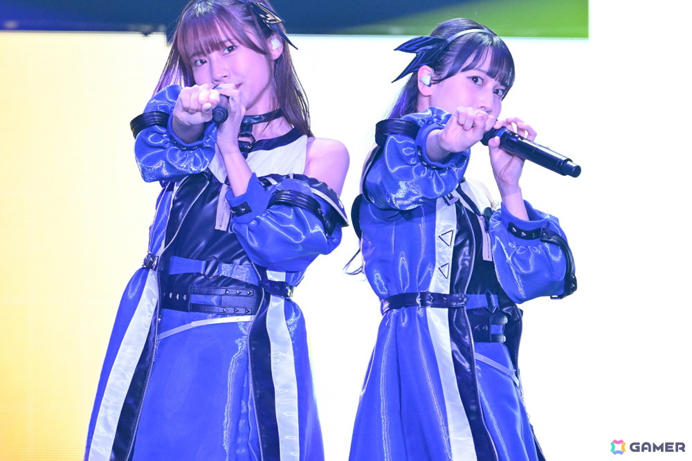 映画「ラブライブ！蓮ノ空女学院スクールアイドルクラブ Bloom Garden Party」が2026年春に公開！5thライブツアー開幕公演のレポートもの画像9