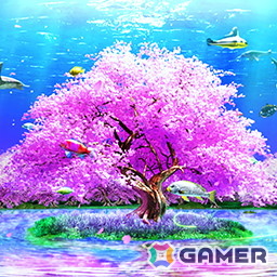 「セガNET麻雀 MJ」で「海物語」シリーズとのコラボイベント“海物語CUP”が開催！マリンちゃんやワリン、ウリン、サム、火鈴も登場の画像44