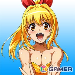 マリンちゃん(2D)2