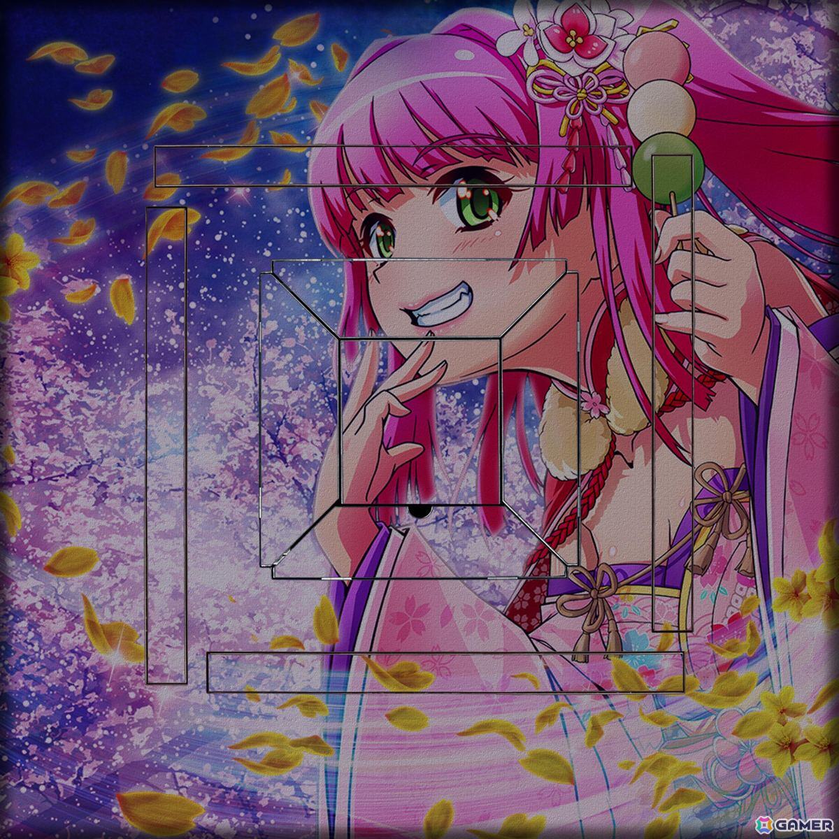 沖海5の卓背景4