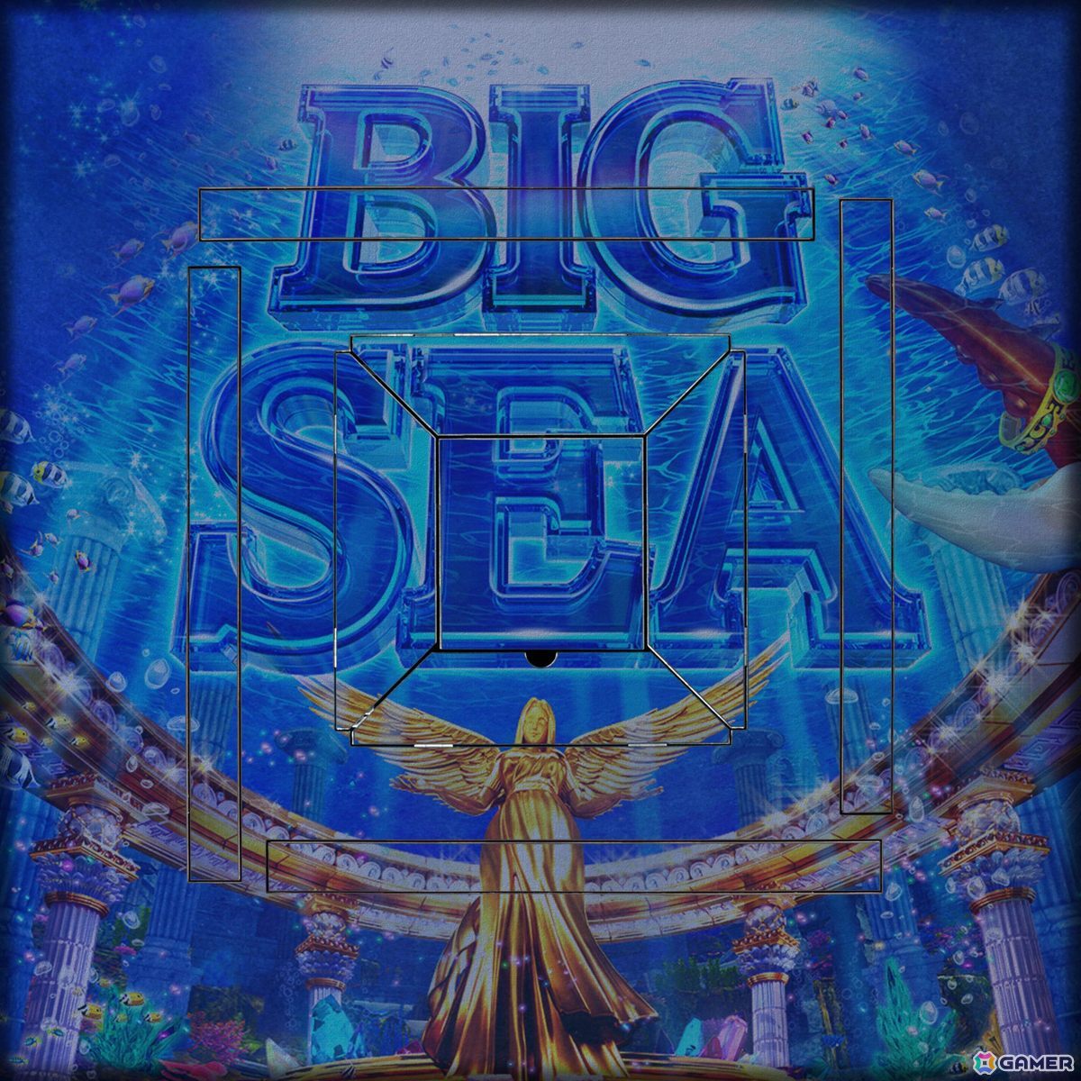 セガNET麻雀 MJ」で「海物語」シリーズとのコラボイベント“海