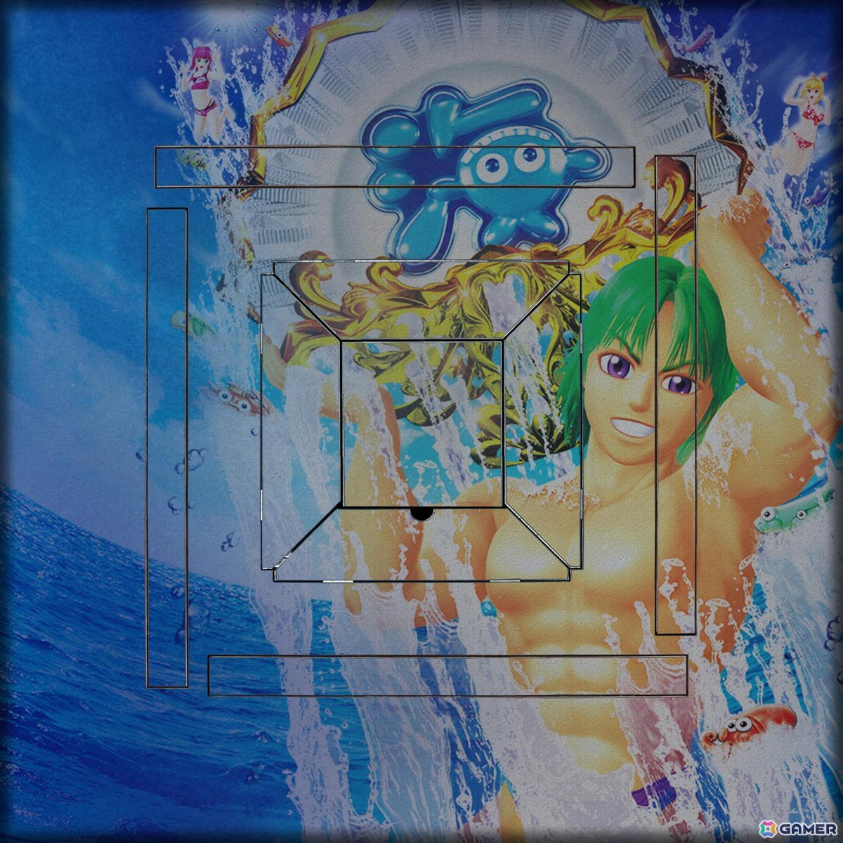 マー君様 リクエスト 2点 まとめ商品 RZ-014 ゴドス マーキングプラスVer. (プラモデル) - ホビー