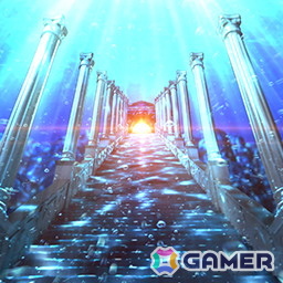 大海4(アトランティス)