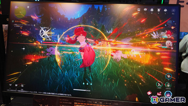 Manjuuが手掛けるファンタジーRPG「アズールプロミリア」はキボに乗ったり、いきなりRTSを遊べたり……プレイ感想を率直に紹介【TGS2025】の画像18