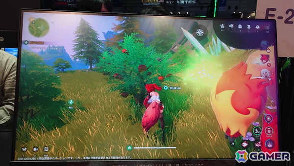 Manjuuが手掛けるファンタジーRPG「アズールプロミリア」はキボに乗ったり、いきなりRTSを遊べたり……プレイ感想を率直に紹介【TGS2025】の画像22
