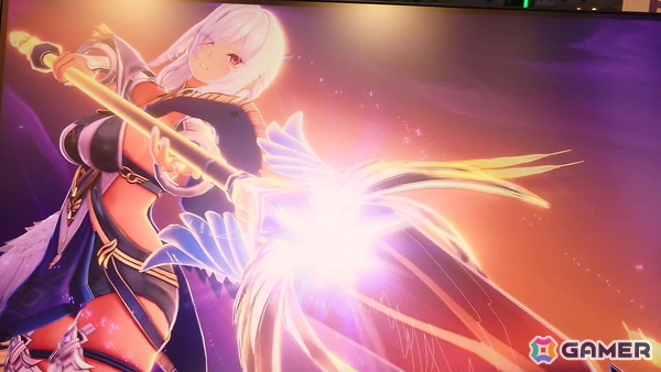 Manjuuが手掛けるファンタジーRPG「アズールプロミリア」はキボに乗ったり、いきなりRTSを遊べたり……プレイ感想を率直に紹介【TGS2025】の画像24