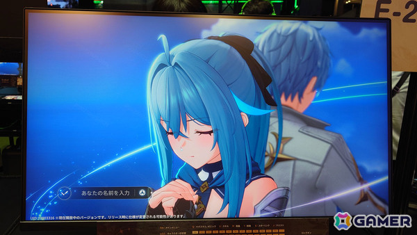 Manjuuが手掛けるファンタジーRPG「アズールプロミリア」はキボに乗ったり、いきなりRTSを遊べたり……プレイ感想を率直に紹介【TGS2025】の画像6