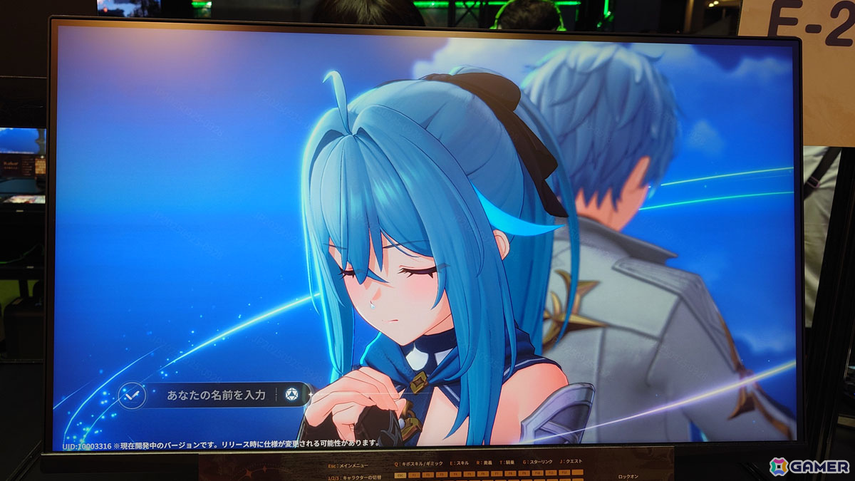 Manjuuが手掛けるファンタジーRPG「アズールプロミリア」はキボに乗ったり、いきなりRTSを遊べたり……プレイ感想を率直に紹介【TGS2025】の画像