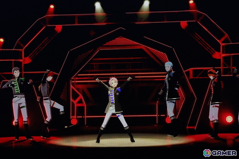 アイドルが個性＆パフォーマンスで激突するバトルフェス！「アイドルマスター SideM」3Dライブ幕張DAY1・昼公演をレポートの画像