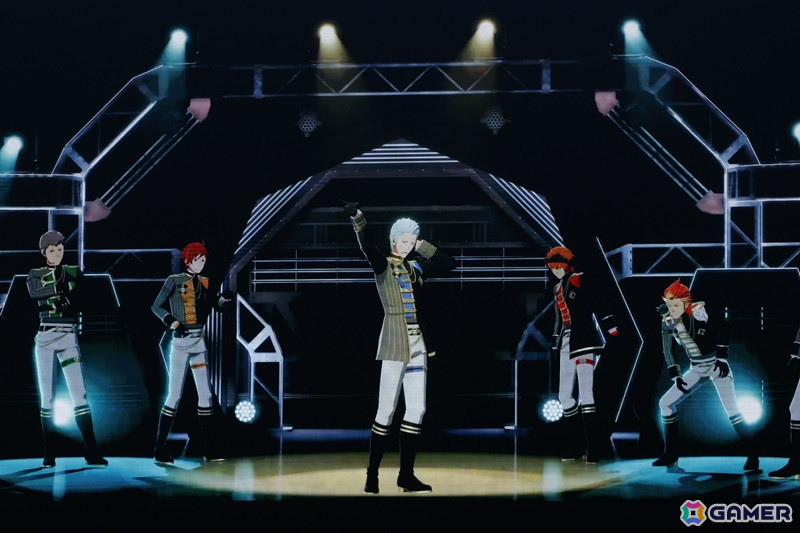 アイドルが個性＆パフォーマンスで激突するバトルフェス！「アイドルマスター SideM」3Dライブ幕張DAY1・昼公演をレポートの画像