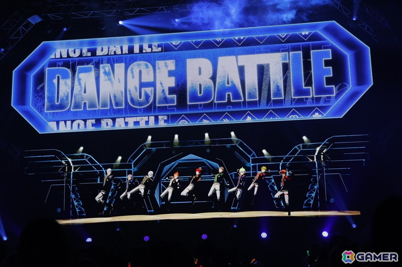 アイドルが個性＆パフォーマンスで激突するバトルフェス！「アイドルマスター SideM」3Dライブ幕張DAY1・昼公演をレポートの画像