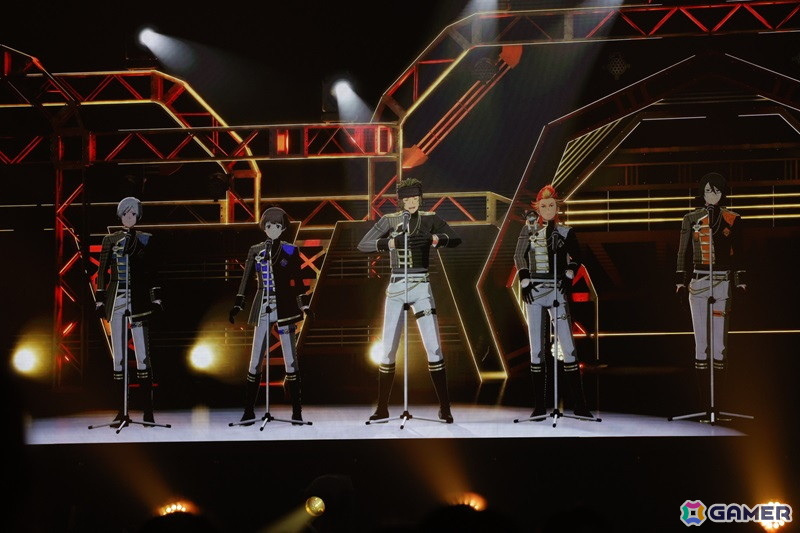 アイドルが個性＆パフォーマンスで激突するバトルフェス！「アイドルマスター SideM」3Dライブ幕張DAY1・昼公演をレポートの画像