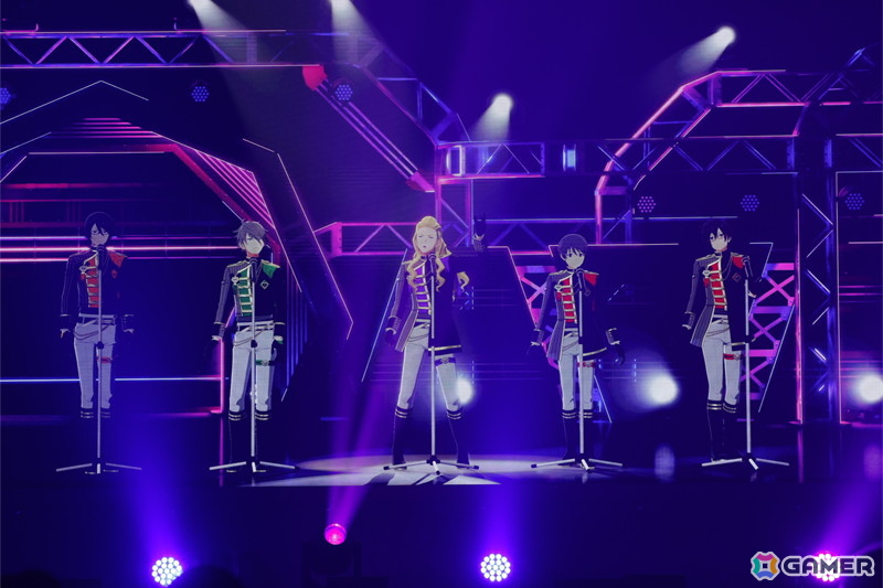 アイドルが個性＆パフォーマンスで激突するバトルフェス！「アイドルマスター SideM」3Dライブ幕張DAY1・昼公演をレポートの画像