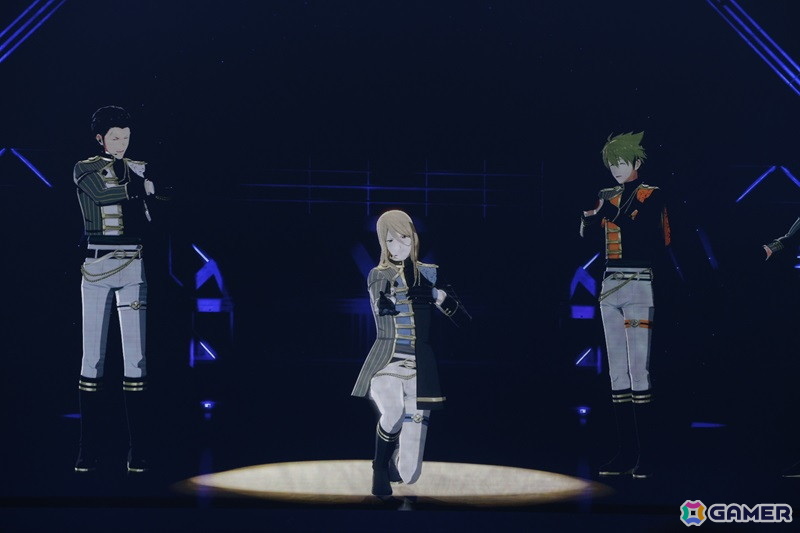 アイドルが個性＆パフォーマンスで激突するバトルフェス！「アイドルマスター SideM」3Dライブ幕張DAY1・昼公演をレポートの画像