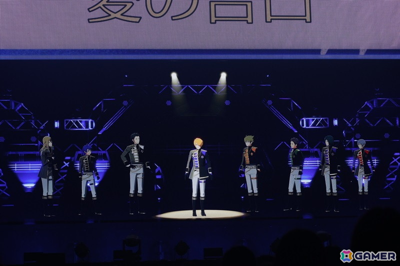 アイドルが個性＆パフォーマンスで激突するバトルフェス！「アイドルマスター SideM」3Dライブ幕張DAY1・昼公演をレポートの画像