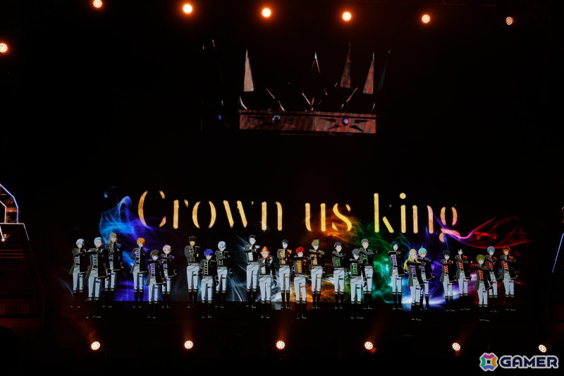 アイドルが個性＆パフォーマンスで激突するバトルフェス！「アイドルマスター SideM」3Dライブ幕張DAY1・昼公演をレポートの画像