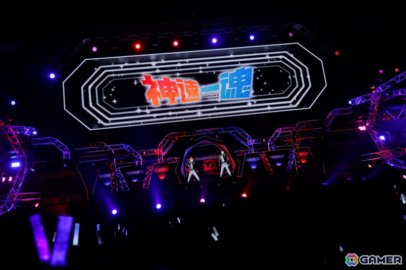 アイドルが個性＆パフォーマンスで激突するバトルフェス！「アイドルマスター SideM」3Dライブ幕張DAY1・昼公演をレポートの画像