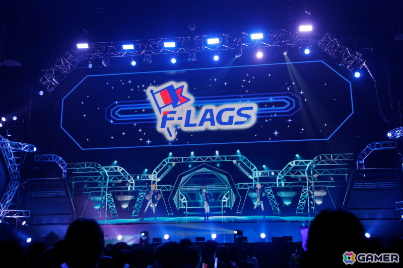 アイドルが個性＆パフォーマンスで激突するバトルフェス！「アイドルマスター SideM」3Dライブ幕張DAY1・昼公演をレポートの画像