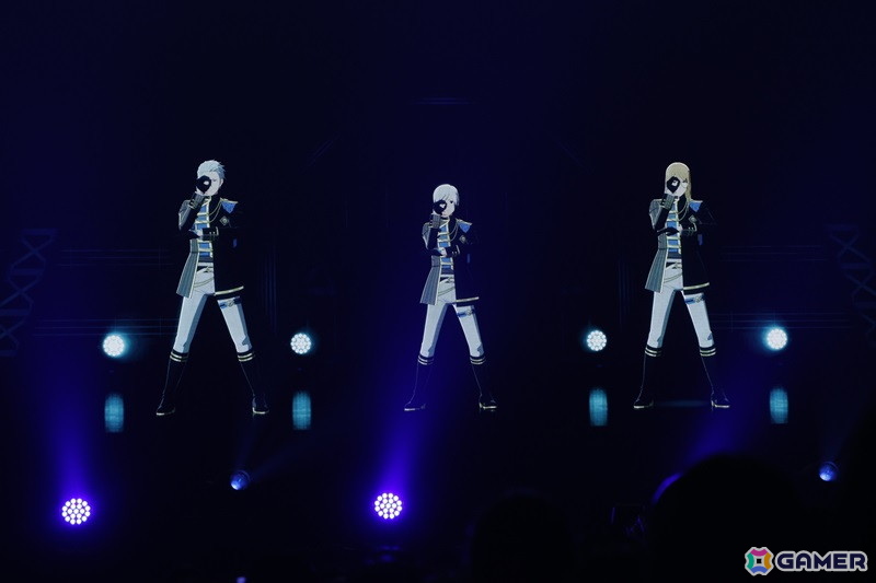 アイドルが個性＆パフォーマンスで激突するバトルフェス！「アイドルマスター SideM」3Dライブ幕張DAY1・昼公演をレポートの画像