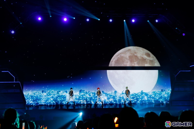 アイドルが個性＆パフォーマンスで激突するバトルフェス！「アイドルマスター SideM」3Dライブ幕張DAY1・昼公演をレポートの画像