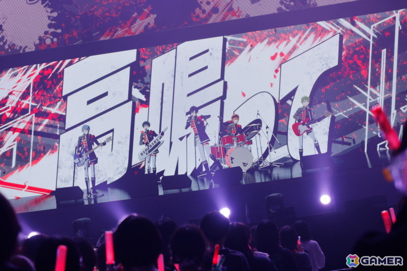 アイドルが個性＆パフォーマンスで激突するバトルフェス！「アイドルマスター SideM」3Dライブ幕張DAY1・昼公演をレポートの画像