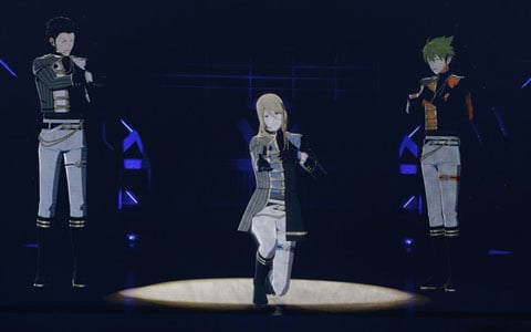 アイドルが個性＆パフォーマンスで激突するバトルフェス！「アイドルマスター SideM」3Dライブ幕張DAY1・昼公演をレポートの画像