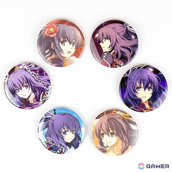 日本ファルコムのグッズサイト「ファルコムショップ」が各会場を巡回!「ファルコムしよう2025~FalcomShop POP UP~」が10月11日より大阪などで順次開催の画像