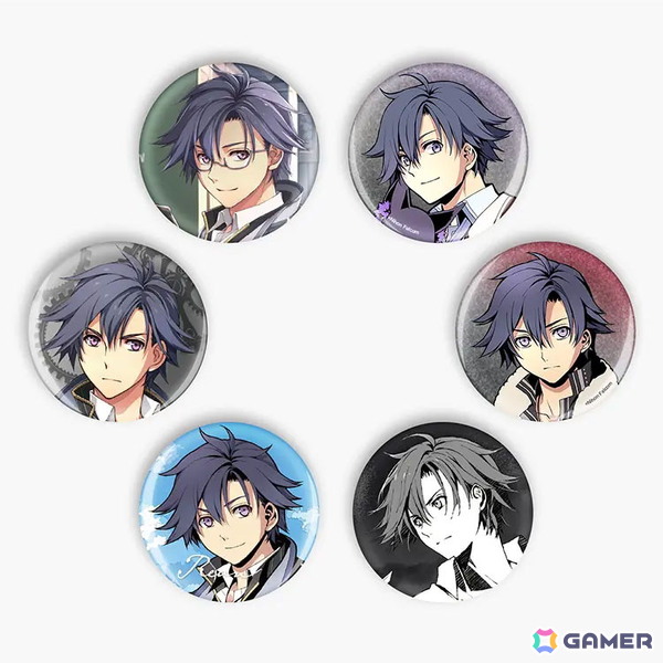 日本ファルコムのグッズサイト「ファルコムショップ」が各会場を巡回!「ファルコムしよう2025~FalcomShop POP UP~」が10月11日より大阪などで順次開催の画像