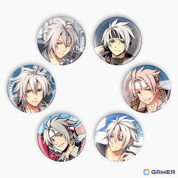 日本ファルコムのグッズサイト「ファルコムショップ」が各会場を巡回!「ファルコムしよう2025~FalcomShop POP UP~」が10月11日より大阪などで順次開催の画像