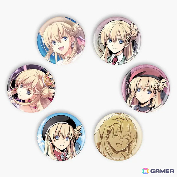 日本ファルコムのグッズサイト「ファルコムショップ」が各会場を巡回!「ファルコムしよう2025~FalcomShop POP UP~」が10月11日より大阪などで順次開催の画像