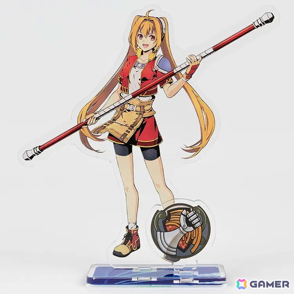 日本ファルコムのグッズサイト「ファルコムショップ」が各会場を巡回!「ファルコムしよう2025~FalcomShop POP UP~」が10月11日より大阪などで順次開催の画像