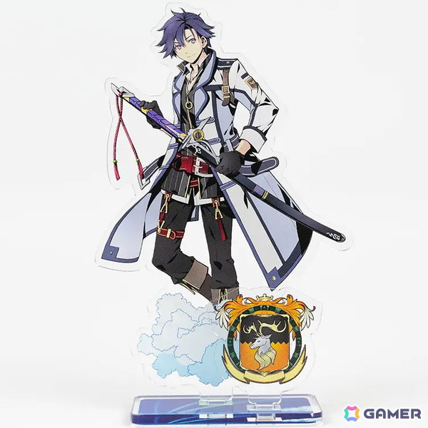 日本ファルコムのグッズサイト「ファルコムショップ」が各会場を巡回!「ファルコムしよう2025~FalcomShop POP UP~」が10月11日より大阪などで順次開催の画像