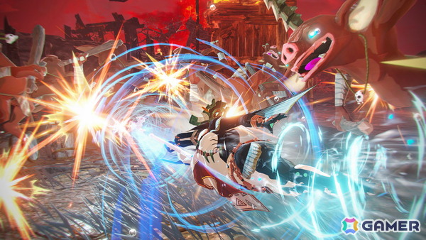 「ゼルダ無双 封印戦記」に登場するアーガスタ、キア、クラフィカ、アルディ、ラナリアたちを紹介!の画像