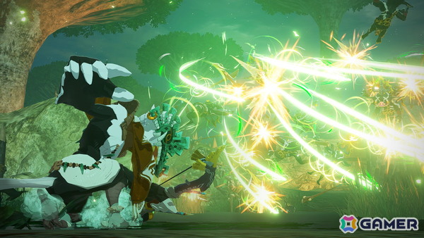 「ゼルダ無双 封印戦記」に登場するアーガスタ、キア、クラフィカ、アルディ、ラナリアたちを紹介!の画像