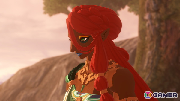 「ゼルダ無双 封印戦記」に登場するアーガスタ、キア、クラフィカ、アルディ、ラナリアたちを紹介!の画像